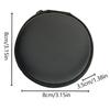 Earphone Wire Organizer Box Coin Purse Headphone Usb Cable Protective Case Storage Box Wallet Pouch Bag Container