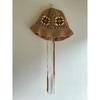 Used ORIENT MILLINERY Crochet Hat