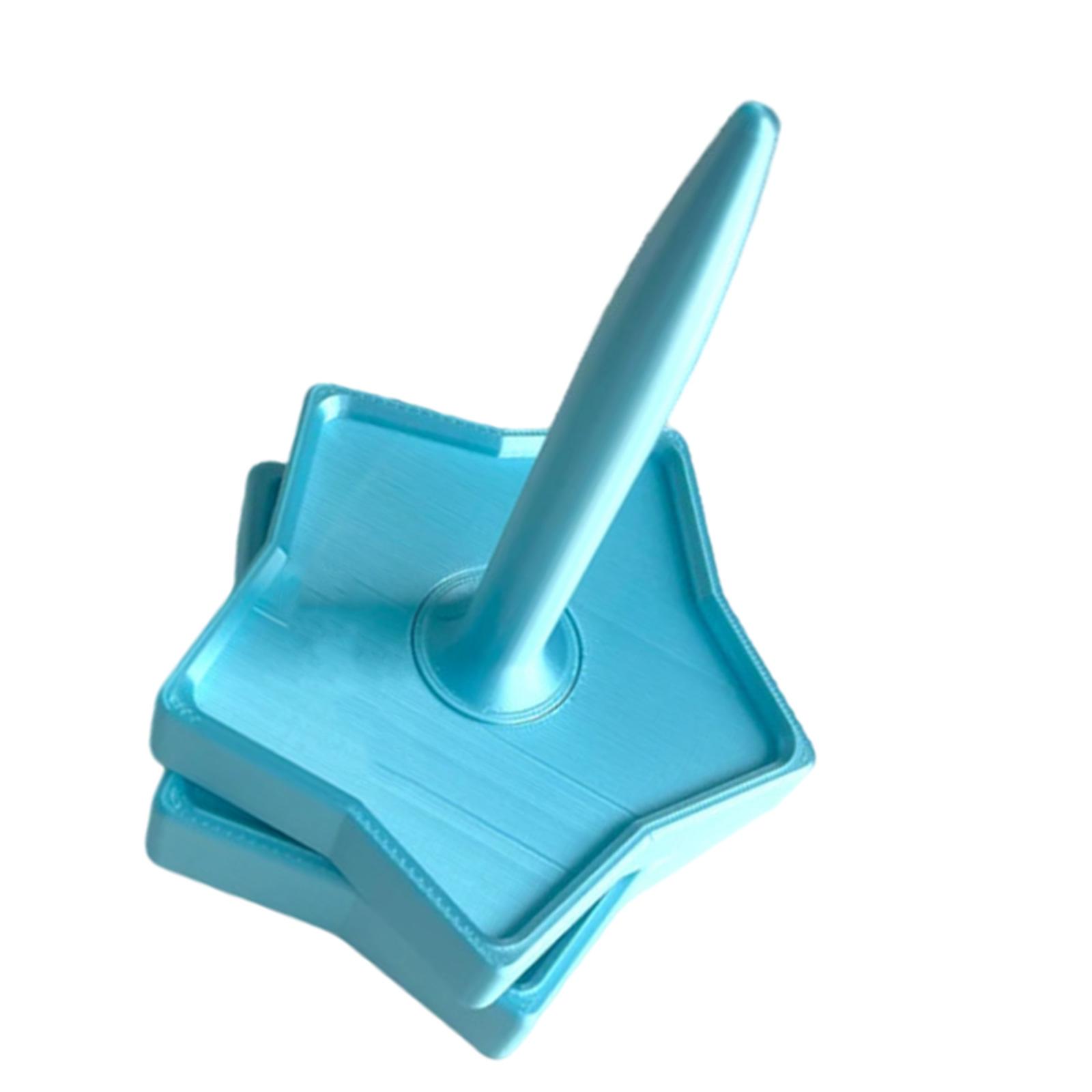 

Держатель пряжи Пряжепрялки Вертикальная прядильная стойка Диспенсер для пряжи Держатель клубков пряжи Аксессуары для вязания крючком