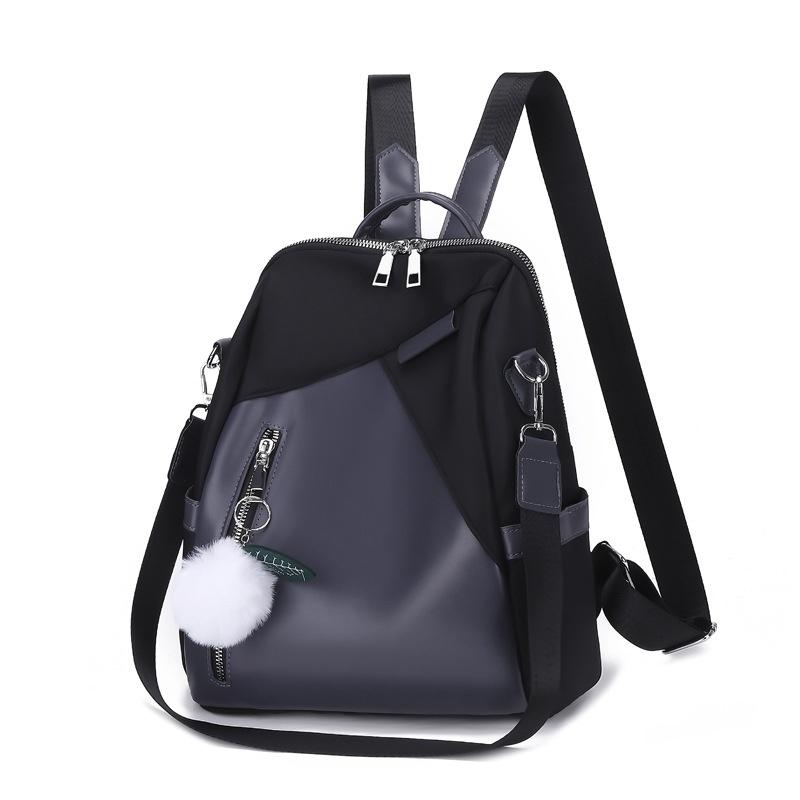 Повседневный рюкзак для женщин — фото 4