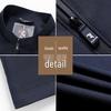 Tucano Men's Business Casual Anti-Wrinkle Jacket