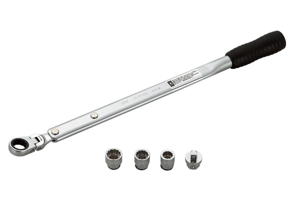 Sada klíčů na napínání řemenů Kyoto Machinery Tools ATE175 (KTC)