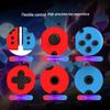 Switch2 Wireless NS Joy-Con Controllers with One-Key Wake-up, Vibration, and Continuous Fire