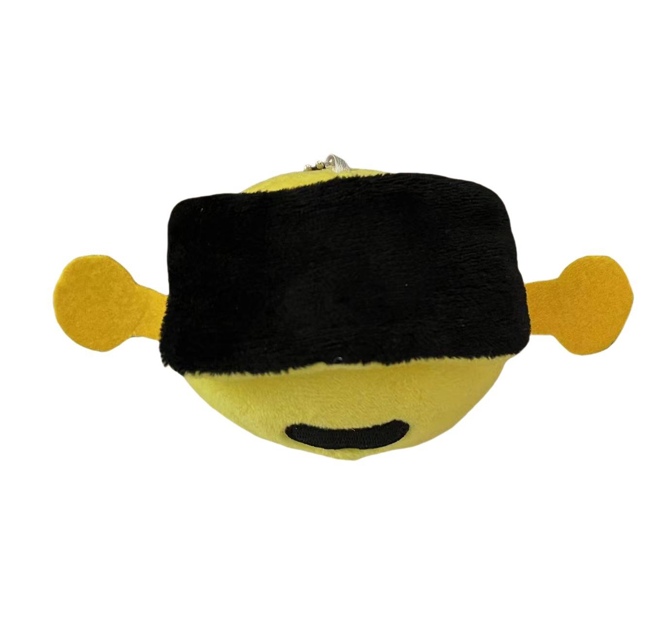 Плюшевая кукла Вокруг Плюшевая игрушка кукла Сейчас single vacuum