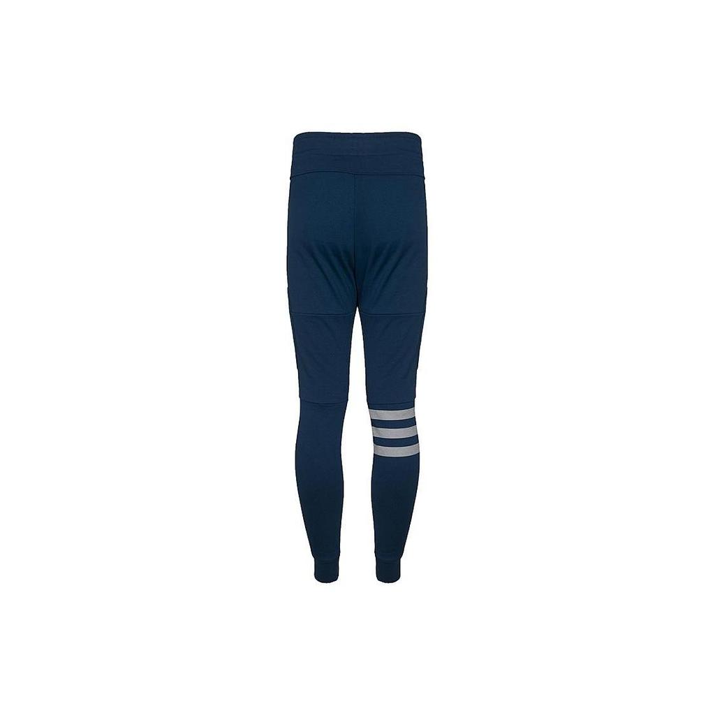 Adidas Neo Knitted Sweatpants Unisex Dark Blue BR8560