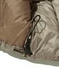 Suade Light Puffer Jacket [Beige]