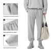 Warrior Unisex Heavyweight Casual Jogger Pants