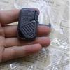 Edc Fidget Toys Fingertip Sliders Adult Desk Toy Stress Relief Magnetic Metal Spinning Push Card Gift Fidget Spinner