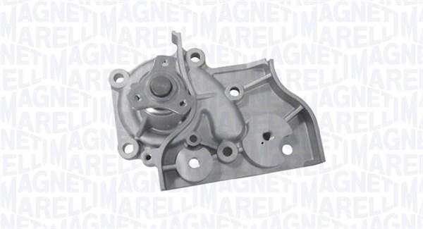 Magneti Marelli Water Pump 352316170557