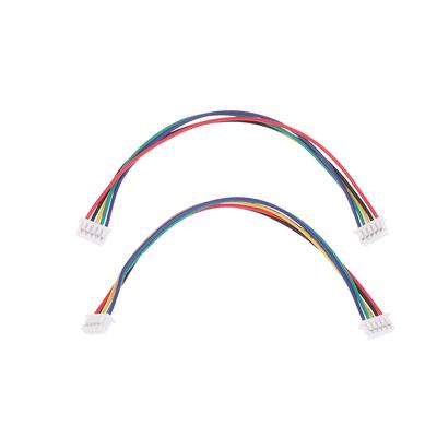 2Pcs CR Touch Clone Cable 5Pin 10cm Short Sprite Wire For Creality Ender 3 Ender 3 Pro Enders Touch Cable Replacement