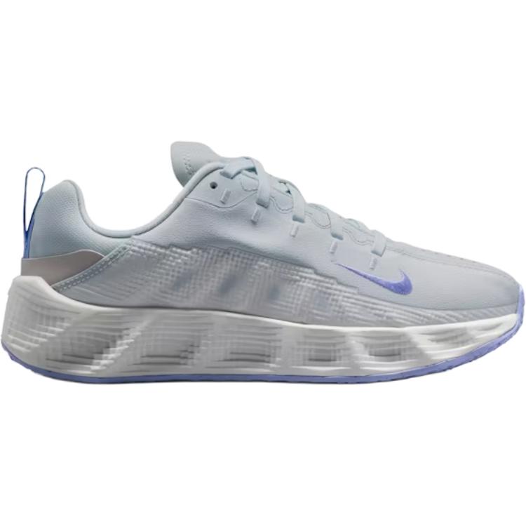 Nike Ava Rover GS Aura Platinum Tint Kids Sneakers Grey Light-Thistle HF6331-400