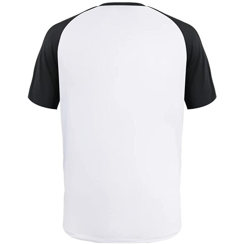 Kids Stranger Things Printed Top Boys Girls Hellfire Printing Polyester T-Shirt