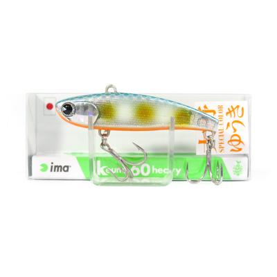 Sale Ima Koume 60 Heavy Weight Silent Vibration Sinking Lure 113 (0404)