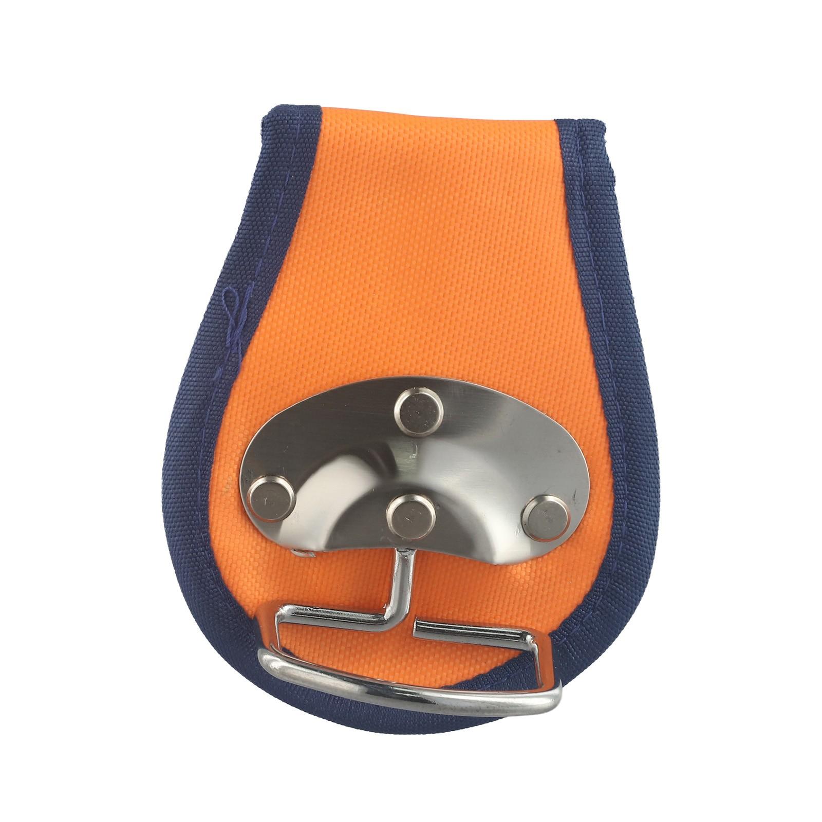 

Quick Insertion Hammer Holder Tool Belt Hammer Hanger