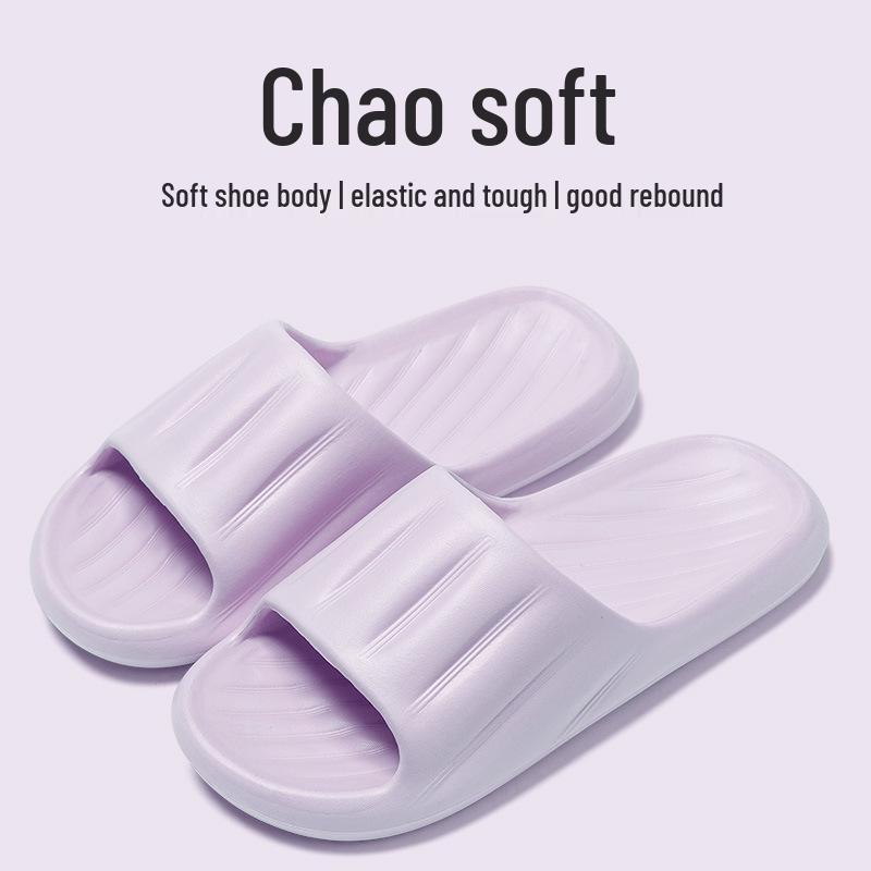 

Women s Anti-slip Summer Slippers, Indoor/Outdoor Beach Flip-flops for Couples. Size 38-39 (Runs Small by 1-2)