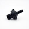 Compatible Valve Connector for VW Passat, Tiguan, Touran, Polo Exhaust Systems