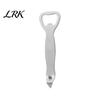 Durable Bottle Opener And Can Opener, Stainless Steel Design, Double-Head Food-grade Manual Punch Multi-Functional Portable Kitchen Bar Tool Colorful