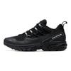 SALOMON Acs Trail Running Shoes Unisex Sneakers Black 472366