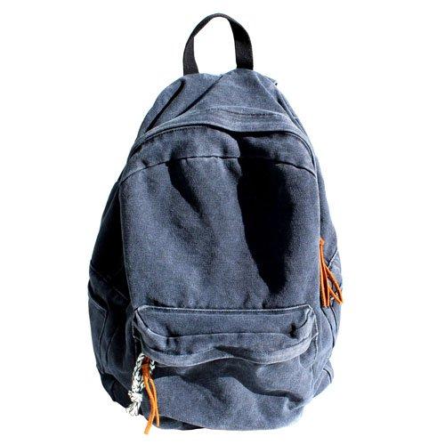Bluey Bluey April Backpack(Navy)