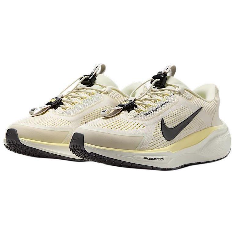 Nike Air Zoom Pegasus 41 EasyOn Pale Ivory Soft Yellow Women's FQ7844-102