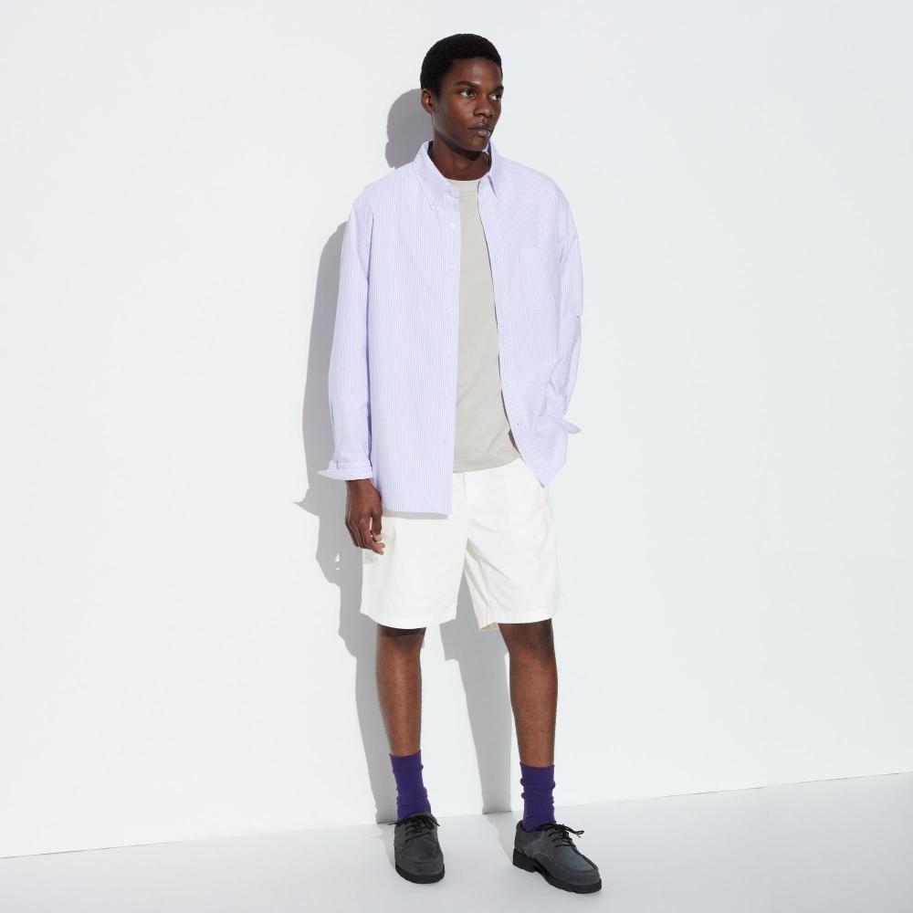 Uniqlo Japan Chino Shorts  Relaxed Fit