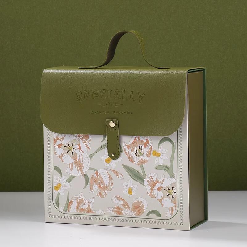 Yisanwei Employee & Company Event Gift Box Set