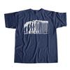 THE COOLMIND  Short Sleeve Funny Men T Shirt O-neck Big Size Men Tshirt Cool T-shirt Men Tee Shirts