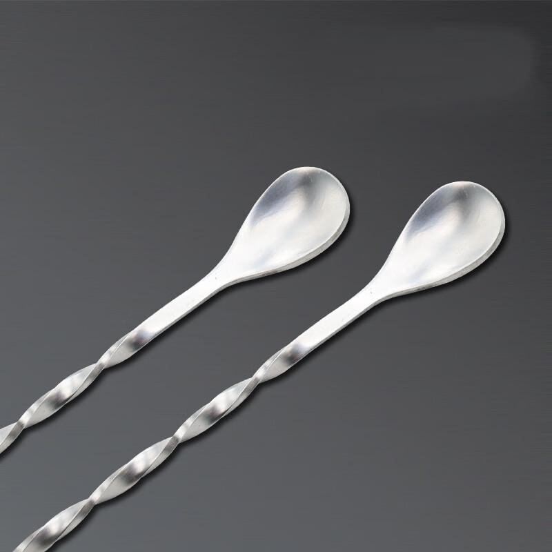 Shangqi Double-Ended Bar Spoon