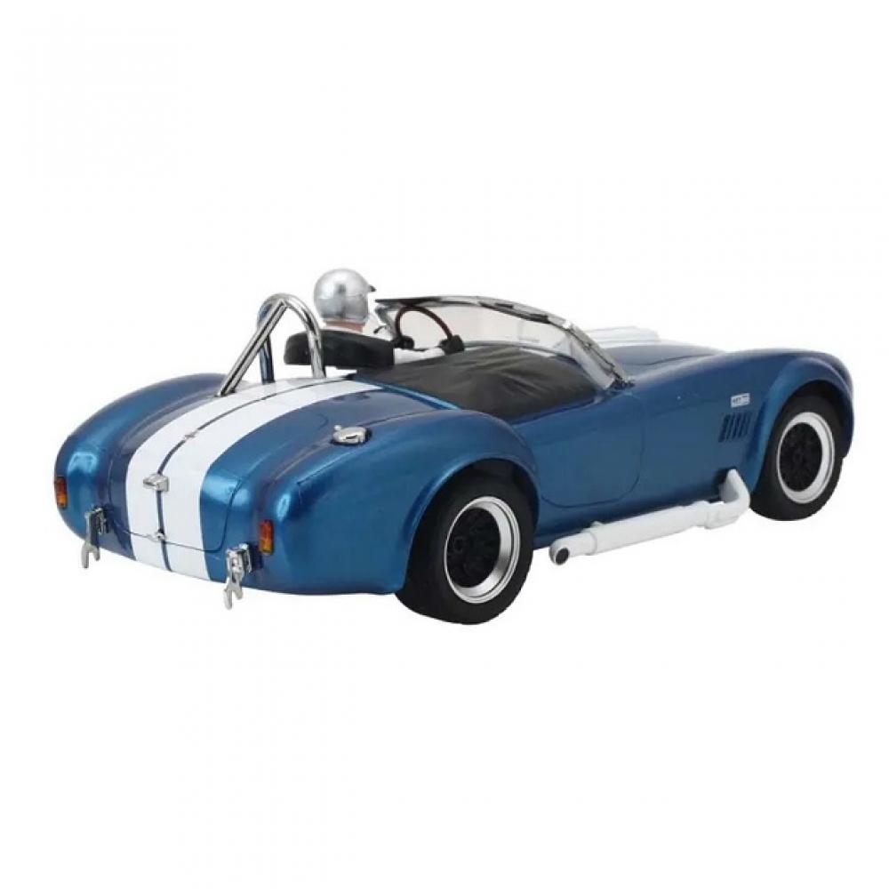 KyoSho Shelby Cobra 427 S C Mini Z