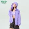 MULINSEN Women's Outdoor UV Protection Hoodie