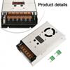 Reliable MPPT Stepdown Controller for Solar Panels 450W For 12V 24V Lithium