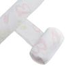 Side Sleeping Pillow High-Elastic Cotton Filling Adjustable Infant Sleep Positioner Infant Sleep Position Support