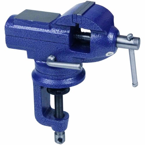 SK11 Bench Vise 50mm V-5