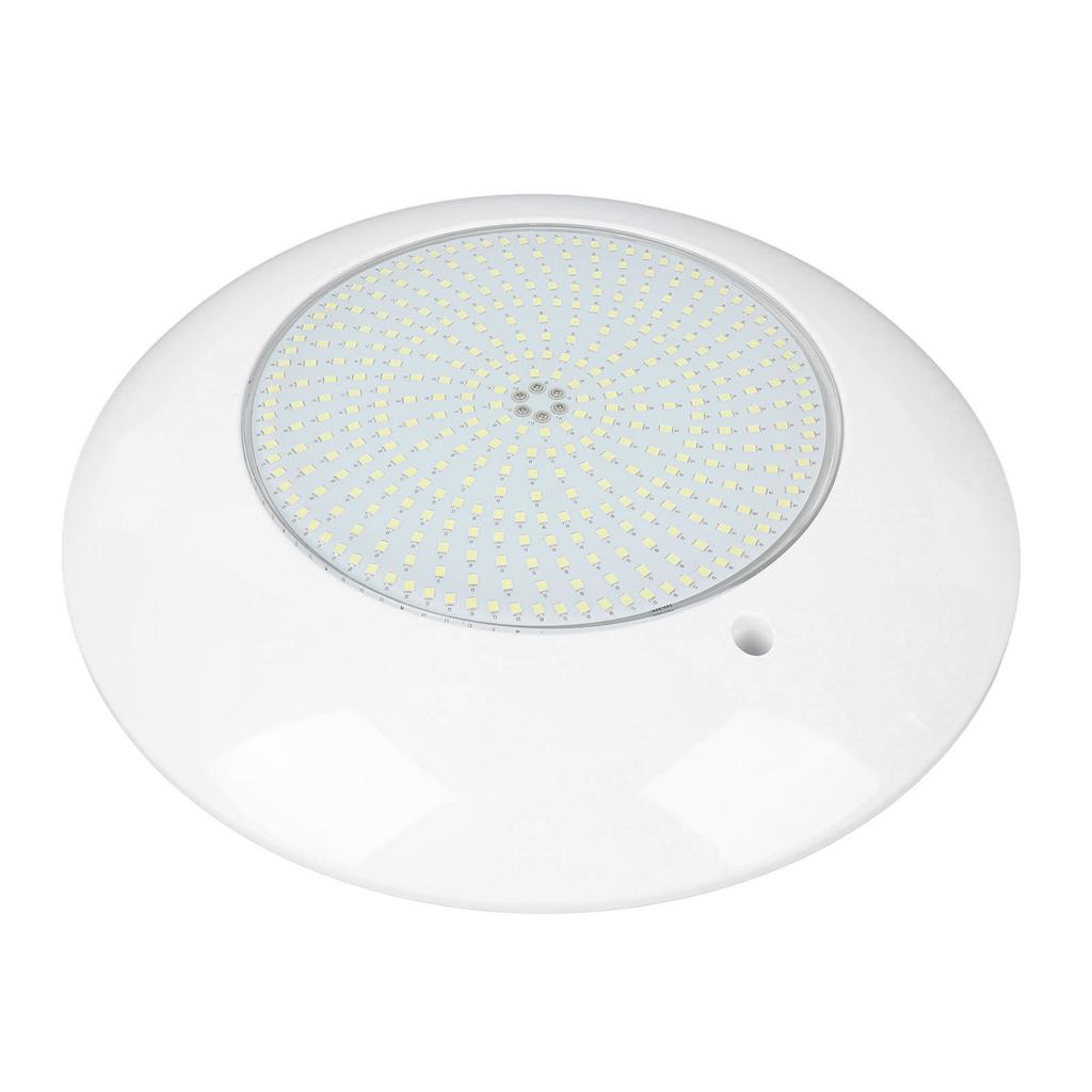 Pool Light AC12V 25W LED IP68 Water Resistant Swimming Pool Underwater Light for In Ground Pool