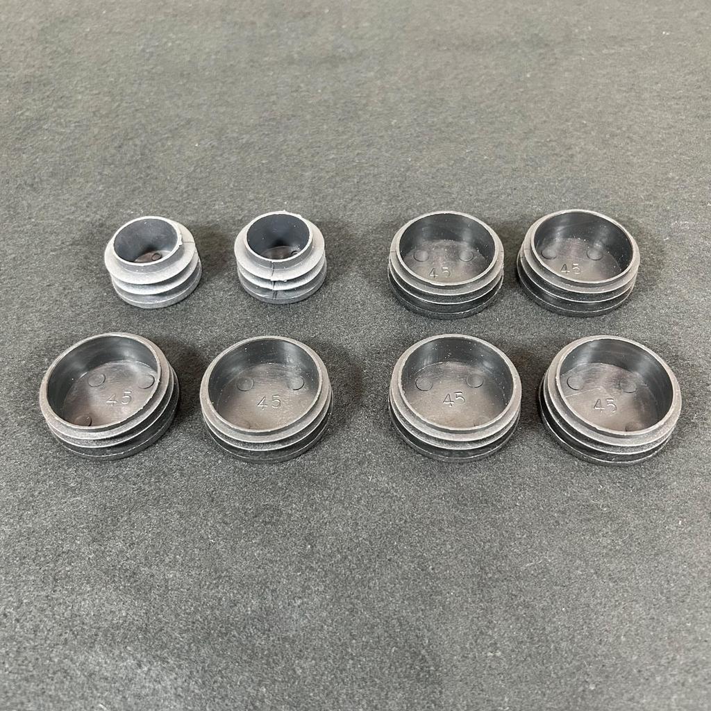 Jimny JB64 Sierra Nomad Cross Member K-PRODUCTS Cap, ABS, 240805-3