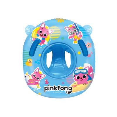 Winiconi Pinkfong Basic Cushion Walker 22W12, Blue, 1 Pc., Korean Water Fun Items