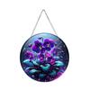 Window Decorations– Acrylic Hanging Ornament For Door & Window, Decorative Accents For Yard & Courtyard, Holiday & Everyday Gift