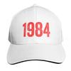 Baseball Cap Foam Party Hat Trucker Hat Luxury Cap Birthday Baseball For Unisex Womens