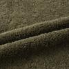 Super Soft Twisted Yarn Face Towel (white)