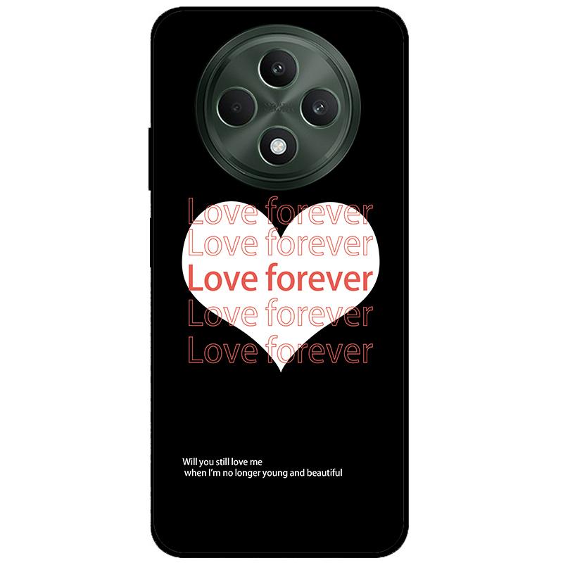 Für OPPO RENO 12F 5G 4G Hülle Weiches Silikon TPU Abdeckungen Tierbedruckte Handyhülle Für OPPO RENO 12F 4G CPH2687 CPH2637 Hüllen