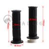 1 paar 22mm Universell Motorrad Griff Gasgriff Für 50-150cc ATV Quad Pit Dirt Bike Motocross Roller Modifikation