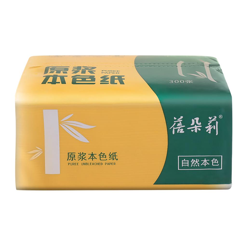 Buy Dust Free Facial Tissue Kitchen Skin Clean Toilet Paper Bamboo Pulp