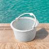 SPX1091C Basket Replacement Above Ground Skimmer Basket Pool Skimmer Basket Skimmer Filter Basket for Hayward SP1091LX SP1091WM