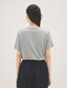 ROEM Lettering Short Sleeve T-Shirt Rmhwg37Rt2