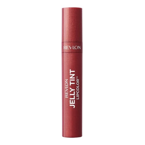 

Revlon Jelly Tint Lip Color 009 Apple Cinnamon Color Image: Корица коричневая (Йебе) Тинт для губ Япония Разработка 2.6г