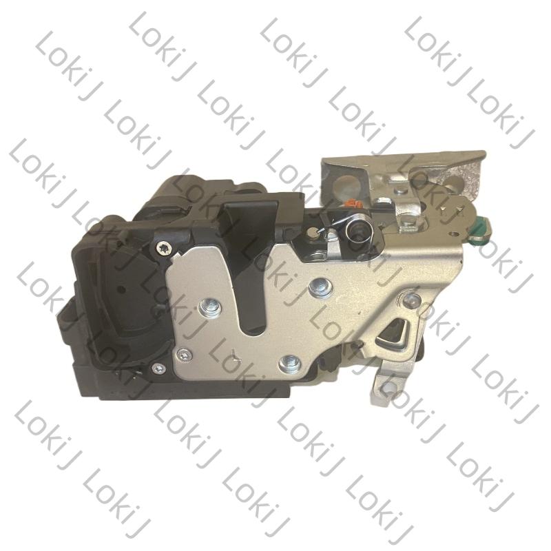 Front Left Side Door Lock Latch Actuator 9063666 For Chevrolet Sail 3 2015-2023
