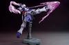 HGBF Denial Gundam Build Fighters 1/144 (Essai de Gundam)