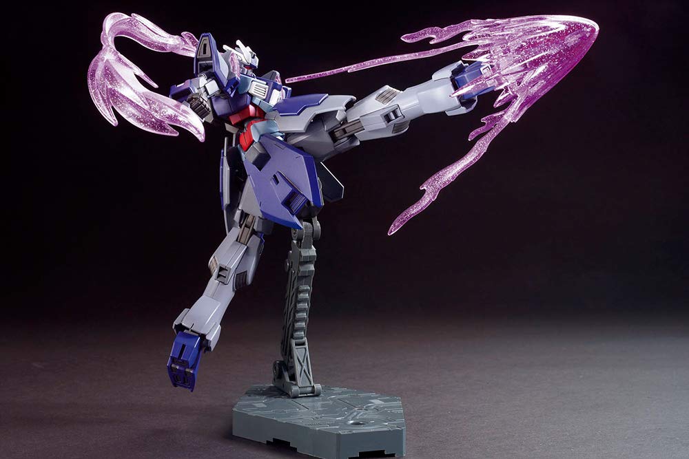 HGBF Denial Gundam Build Fighters 1/144 (Essai de Gundam)