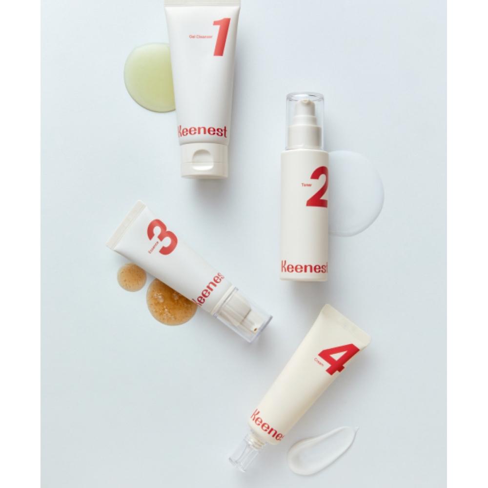 

Cellmula Age Routine Box Keenest 60 NONE