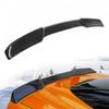 Corvette C6 ZR1 Rear Spoiler (2005-2013) Exterior Parts